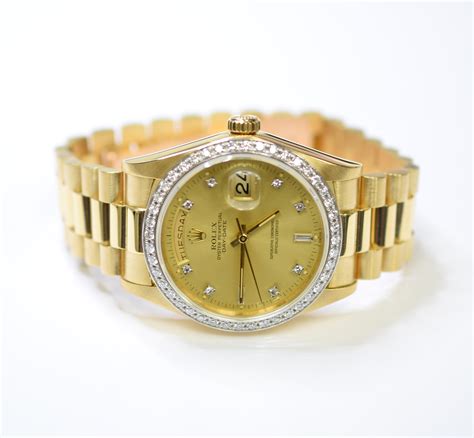 rolex day date 36 diamond dial|Rolex perpetual day date 36.